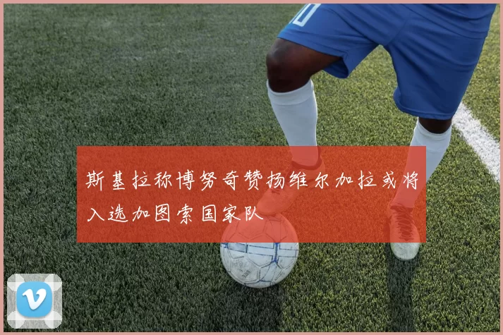 斯基拉称博努奇赞扬维尔加拉或将入选加图索国家队